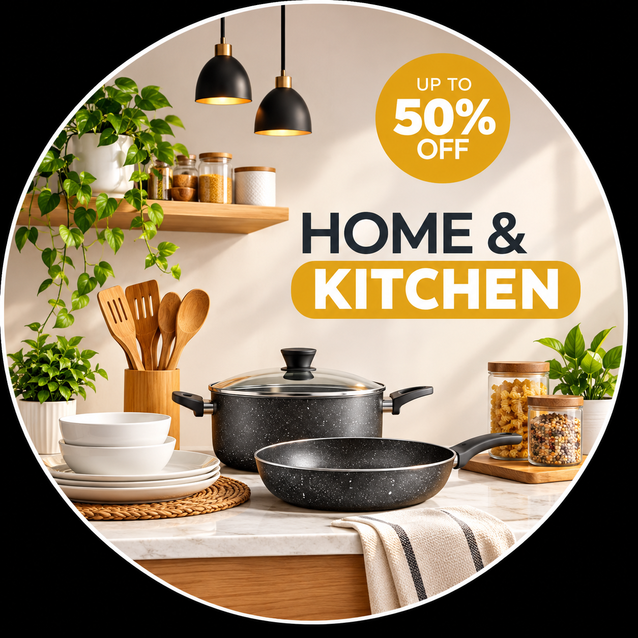 Home & Kitchen