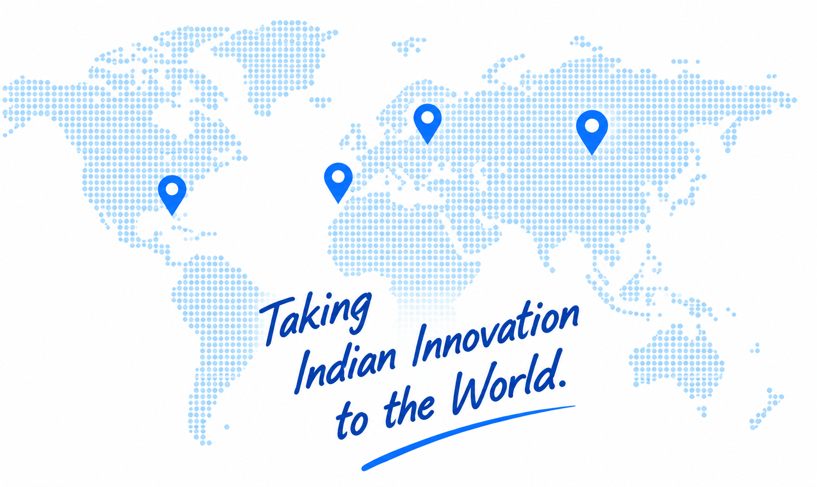 Global technology vision