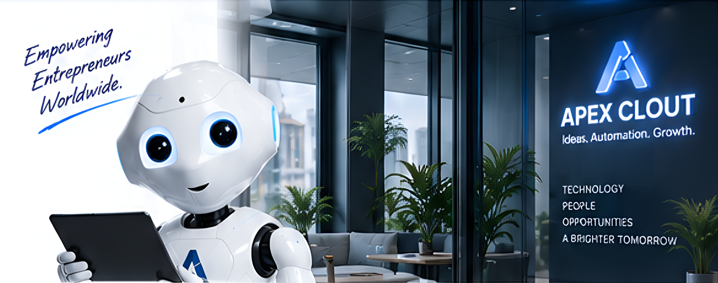Apex Clout AI Technology