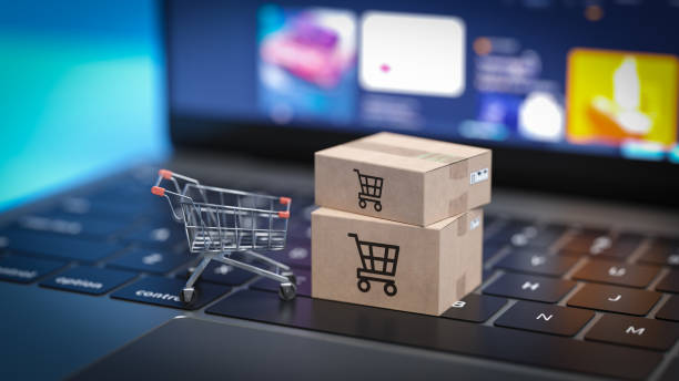 Digital Commerce